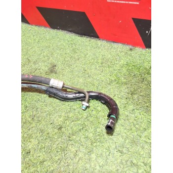 Recambio de tubos aire acondicionado para citroën jumpy iii furgoneta (v_) 1.5 bluehdi 120 referencia OEM IAM   
