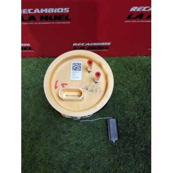 Recambio de aforador para volkswagen t6 transporter bus (sg)(05.2015) 2.0 caravelle premium largo [2,0 ltr. - 110 kw tdi] refere