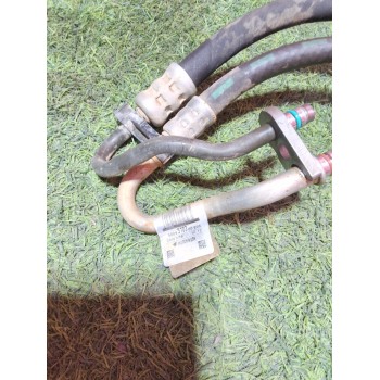 Recambio de tubos aire acondicionado para citroën jumpy iii furgoneta (v_) 1.5 bluehdi 120 referencia OEM IAM   