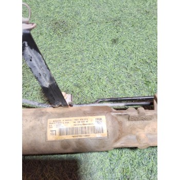 Recambio de cremallera direccion para citroën jumpy iii furgoneta (v_) 1.5 bluehdi 120 referencia OEM IAM 9813692680 7831974272 
