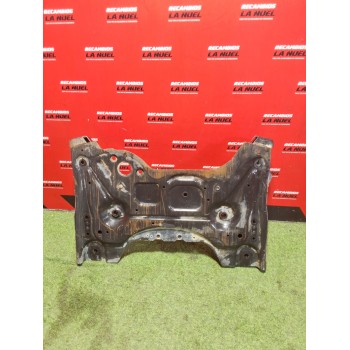 Recambio de cuna motor para citroën jumpy iii furgoneta (v_) 1.5 bluehdi 120 referencia OEM IAM 9818707980  