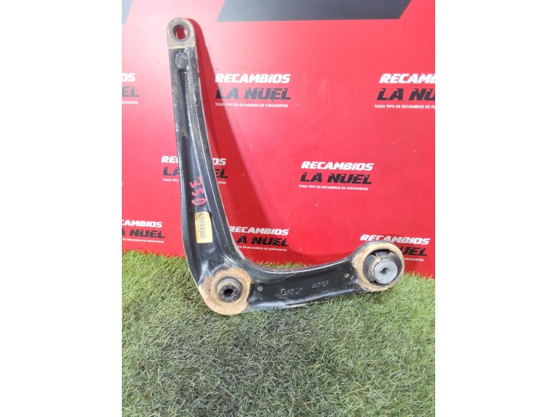 Recambio de brazo suspension delantero derecho para citroën jumpy iii furgoneta (v_) 1.5 bluehdi 120 referencia OEM IAM 98168635