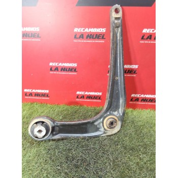 Recambio de brazo suspension delantero derecho para citroën jumpy iii furgoneta (v_) 1.5 bluehdi 120 referencia OEM IAM 98168635