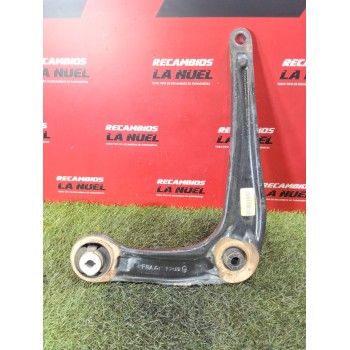 BRAZO SUSPENSION DELANTERO IZQUIERDO 9816863680 