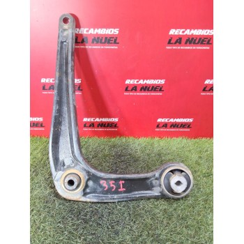 Recambio de brazo suspension delantero izquierdo para citroën jumpy iii furgoneta (v_) 1.5 bluehdi 120 referencia OEM IAM 981686