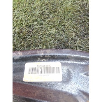 Recambio de brazo suspension delantero izquierdo para citroën jumpy iii furgoneta (v_) 1.5 bluehdi 120 referencia OEM IAM 981686