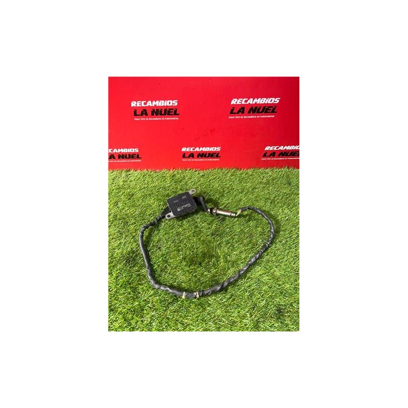 Recambio de sonda lambda para citroën jumper furgon (05.2014) 2.0 30 l1h1 bluehdi 110 [2,0 ltr. - 81 kw blue-hdi fap cat] refere