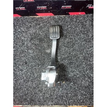 Recambio de pedal acelerador para citroën jumpy furgón (05.2016) 2.0 control m [2,0 ltr. - 90 kw blue-hdi fap] referencia OEM IA