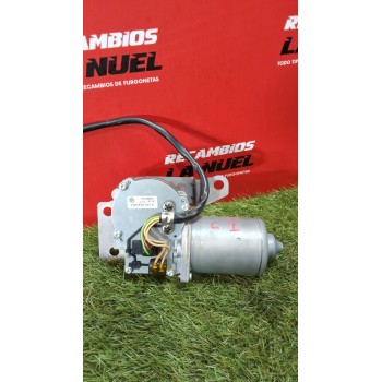 Recambio de motor cierre centralizado corredera izquierda para volkswagen t6 transporter bus (sg)(05.2015) 2.0 caravelle premium