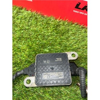 Recambio de sonda lambda para citroën jumper furgon (05.2014) 2.0 30 l1h1 bluehdi 110 [2,0 ltr. - 81 kw blue-hdi fap cat] refere