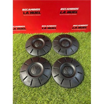 Recambio de tapacubos para volkswagen crafter furgón (sy/sx)(09.2016) 2.0 35 furgón bm ta fwd [2,0 ltr. - 103 kw tdi] referencia