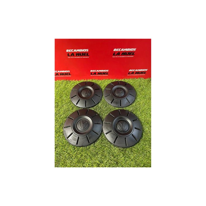 Recambio de tapacubos para volkswagen crafter furgón (sy/sx)(09.2016) 2.0 35 furgón bm ta fwd [2,0 ltr. - 103 kw tdi] referencia