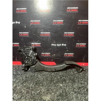 Recambio de pedal acelerador para citroën jumpy furgón (05.2016) 2.0 control m [2,0 ltr. - 90 kw blue-hdi fap] referencia OEM IA