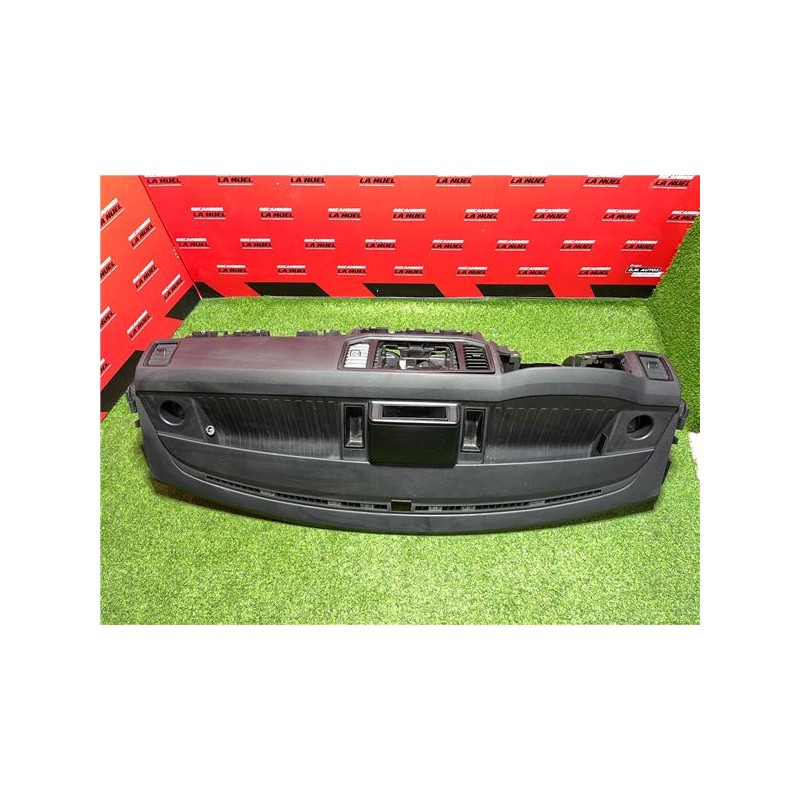 Recambio de salpicadero para volkswagen crafter furgón (sy/sx)(09.2016) 2.0 35 furgón bl ta fwd [2,0 ltr. - 103 kw tdi] referenc