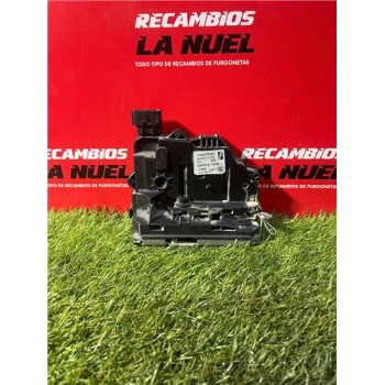 Recambio de cerradura puerta corredera derecha para fiat ducato 3 combi 33 (290)(04.2014) 2.3 130 l1h1 teilverglast rs: 3000 mm 
