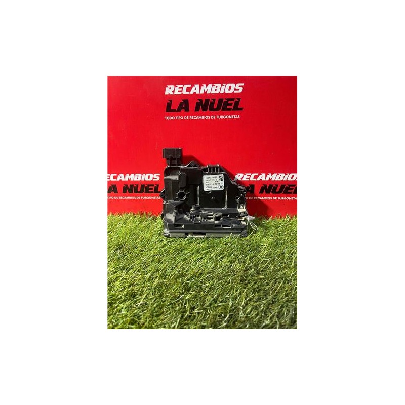 Recambio de cerradura puerta corredera derecha para fiat ducato 3 combi 33 (290)(04.2014) 2.3 130 l1h1 teilverglast rs: 3000 mm 