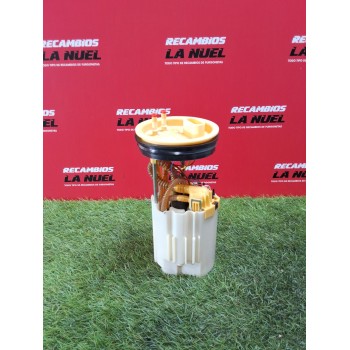 Recambio de aforador para volkswagen t6 transporter bus (sg)(05.2015) 2.0 caravelle premium largo [2,0 ltr. - 110 kw tdi] refere