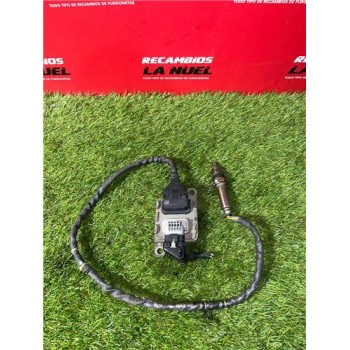 Recambio de sonda lambda para citroën jumper furgon (05.2014) 2.0 30 l1h1 bluehdi 110 [2,0 ltr. - 81 kw blue-hdi fap cat] refere