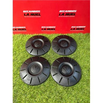 Recambio de tapacubos para volkswagen crafter furgón (sy/sx)(09.2016) 2.0 35 furgón bm ta fwd [2,0 ltr. - 103 kw tdi] referencia
