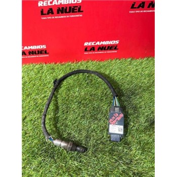Recambio de sonda lambda para citroën berlingo furgón (09.2018) 1.5 berlingo m [1,5 ltr. - 75 kw blue-hdi fap] referencia OEM IA