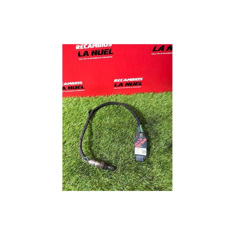 Recambio de sonda lambda para citroën berlingo furgón (09.2018) 1.5 berlingo m [1,5 ltr. - 75 kw blue-hdi fap] referencia OEM IA
