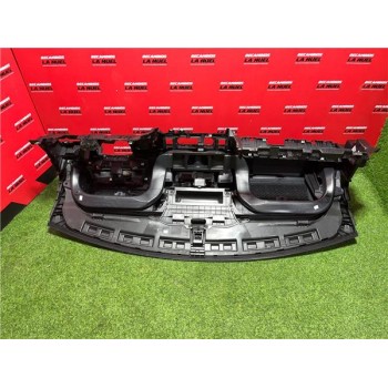 Recambio de salpicadero para volkswagen crafter furgón (sy/sx)(09.2016) 2.0 35 furgón bl ta fwd [2,0 ltr. - 103 kw tdi] referenc