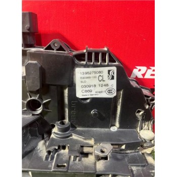 Recambio de cerradura puerta corredera derecha para fiat ducato 3 combi 33 (290)(04.2014) 2.3 130 l1h1 teilverglast rs: 3000 mm 