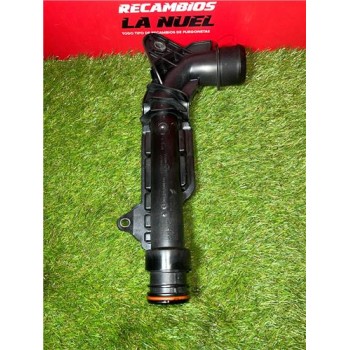 Recambio de tubos aire acondicionado para peugeot peugeot partnert yh01 referencia OEM IAM 9810958280  