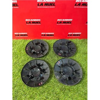 Recambio de tapacubos para volkswagen crafter furgón (sy/sx)(09.2016) 2.0 35 furgón bm ta fwd [2,0 ltr. - 103 kw tdi] referencia