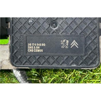 Recambio de sonda lambda para citroën jumper furgon (05.2014) 2.0 30 l1h1 bluehdi 110 [2,0 ltr. - 81 kw blue-hdi fap cat] refere