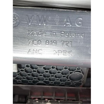 Recambio de salpicadero para volkswagen crafter furgón (sy/sx)(09.2016) 2.0 35 furgón bl ta fwd [2,0 ltr. - 103 kw tdi] referenc