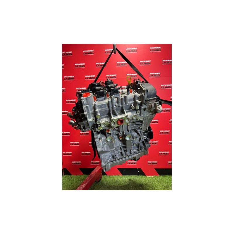 Recambio de motor completo para ford tourneo connect (cfj)(2022) 1.5 active [1,5 ltr. - 84 kw ecoboost cat] referencia OEM IAM D