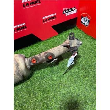 Recambio de catalizador para citroën jumpy furgón (05.2016) 2.0 control m [2,0 ltr. - 90 kw blue-hdi fap] referencia OEM IAM 983