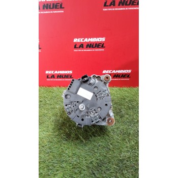 ALTERNADOR 04L903024S 04L903023TX01 