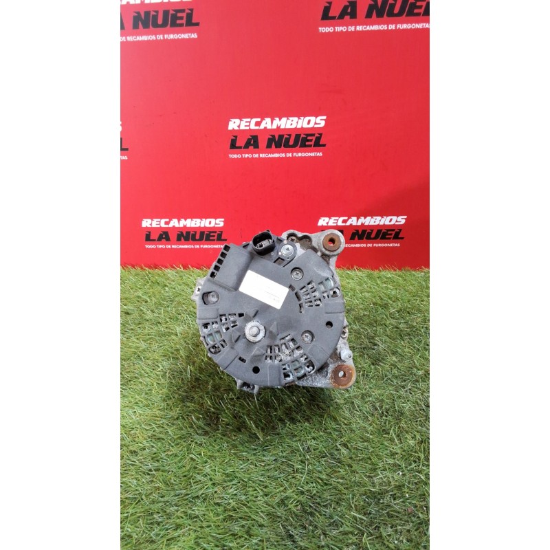 Recambio de alternador para volkswagen t6 transporter bus (sg)(05.2015) 2.0 caravelle premium largo [2,0 ltr. - 110 kw tdi] refe