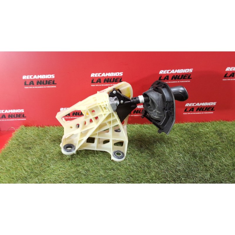 Recambio de palanca cambio para volkswagen t6 transporter bus (sg)(05.2015) 2.0 caravelle premium largo [2,0 ltr. - 110 kw tdi] 