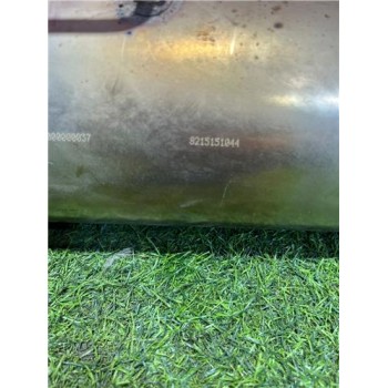 Recambio de catalizador para citroën jumpy furgón (05.2016) 2.0 control m [2,0 ltr. - 90 kw blue-hdi fap] referencia OEM IAM 983