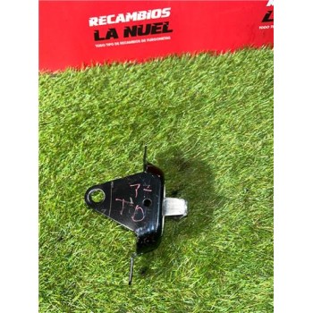 Recambio de cerradura puerta trasera derecha para renault express (04.2021) 1.5 advance [1,5 ltr. - 55 kw blue dci diesel fap] r