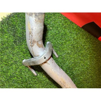 Recambio de catalizador para mercedes-benz sprinter iii furgon rwd/awd (907)(02.2018) 2.1 311/314/316 cdi rwd l3 / l4 (907.635/6