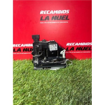 Recambio de cerradura puerta trasera derecha para fiat ducato 3 combi 33 (290)(04.2014) 2.3 130 l1h1 teilverglast rs: 3000 mm [2