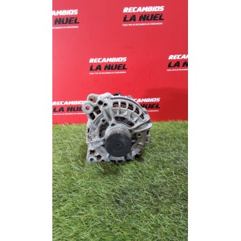 Recambio de alternador para volkswagen t6 transporter bus (sg)(05.2015) 2.0 caravelle premium largo [2,0 ltr. - 110 kw tdi] refe