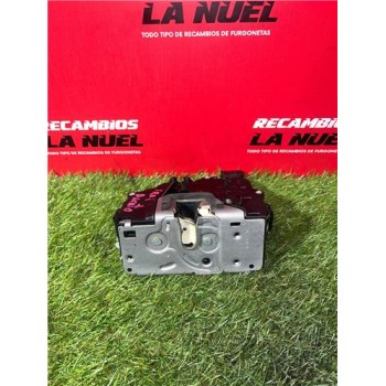 Recambio de cerradura puerta trasera derecha para fiat ducato 3 combi 33 (290)(04.2014) 2.3 130 l1h1 teilverglast rs: 3000 mm [2