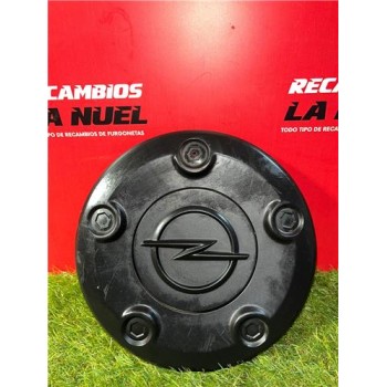 Recambio de tapacubos para opel vivaro furgón (2019) 1.5 l express [1,5 ltr. - 75 kw cdti dpf] referencia OEM IAM 9833709177 983