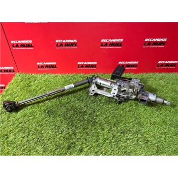 Recambio de columna direccion para peugeot partner tepee (05.2008) yh01 referencia OEM IAM 9820460477L  