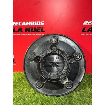 Recambio de tapacubos para opel vivaro furgón (2019) 1.5 l express [1,5 ltr. - 75 kw cdti dpf] referencia OEM IAM 9833709177 983