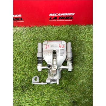 Recambio de pinza freno trasera derecha para peugeot rifter (06.2018) 1.5 active standard [1,5 ltr. - 75 kw blue-hdi fap] refere