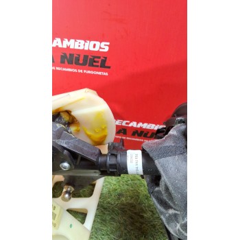 Recambio de palanca cambio para volkswagen t6 transporter bus (sg)(05.2015) 2.0 caravelle premium largo [2,0 ltr. - 110 kw tdi] 