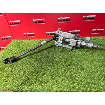 Recambio de columna direccion para peugeot partner tepee (05.2008) yh01 referencia OEM IAM 9820460477L  