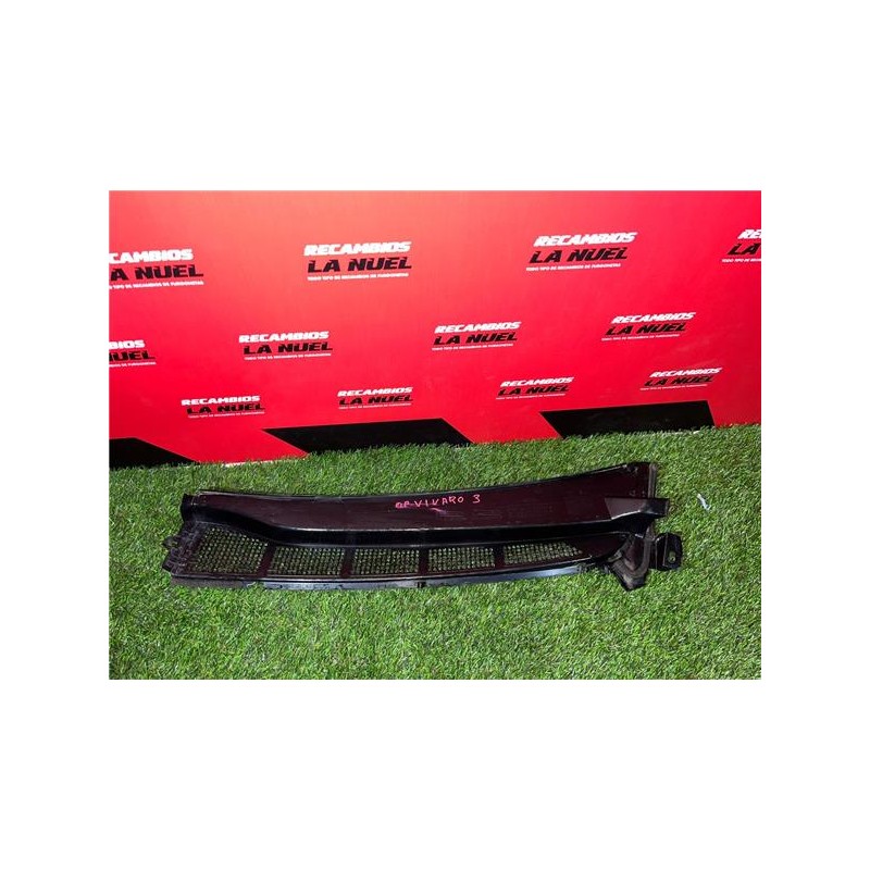 Recambio de torpedo para opel vivaro furgón (2019) 1.5 s express [1,5 ltr. - 75 kw cdti dpf] referencia OEM IAM 9808467277  