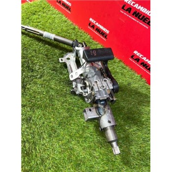 Recambio de columna direccion para peugeot partner tepee (05.2008) yh01 referencia OEM IAM 9820460477L  